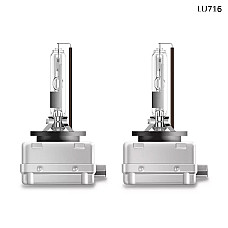 Λαμπτήρες Xenon D1R – 6000K ψυχρό λευκό, για προβολείς με ανακλαστήρα – LU716 - Sellzone.bg Λαμπτήρες Xenon D1R – 6000K ψυχρό λευκό, για προβολείς με ανακλαστήρα – LU716